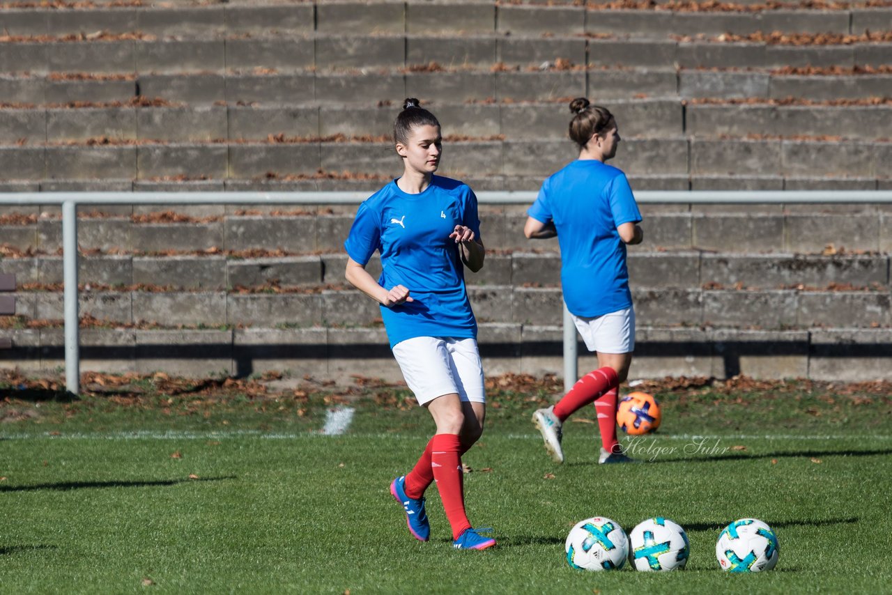 Bild 55 - Frauen Holstein Kiel - SV Meppen : Ergebnis: 1:1